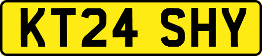 KT24SHY