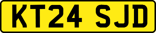 KT24SJD