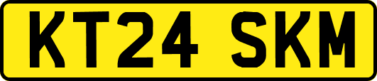 KT24SKM