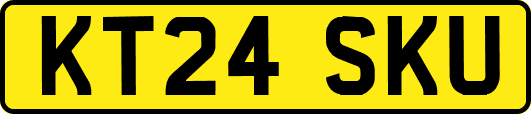 KT24SKU