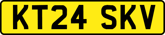 KT24SKV