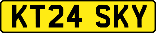 KT24SKY