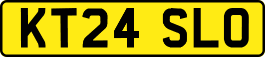 KT24SLO