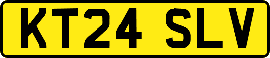 KT24SLV