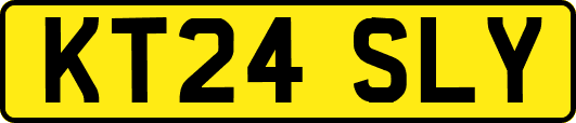 KT24SLY