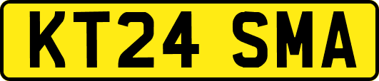KT24SMA