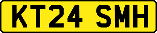 KT24SMH