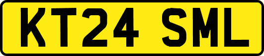 KT24SML