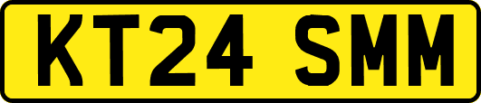 KT24SMM
