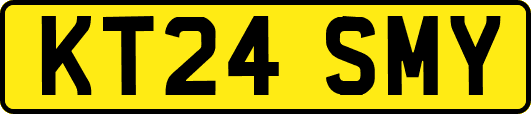 KT24SMY