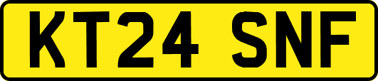 KT24SNF