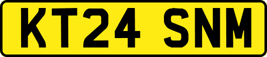 KT24SNM