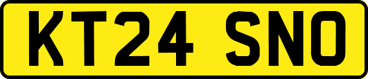 KT24SNO