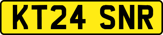 KT24SNR
