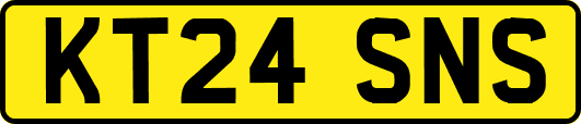KT24SNS