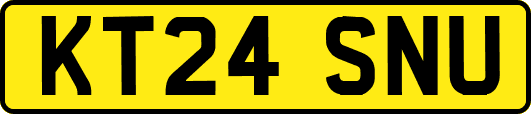 KT24SNU