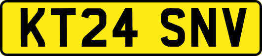 KT24SNV