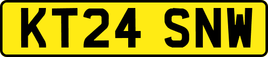 KT24SNW