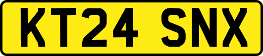 KT24SNX