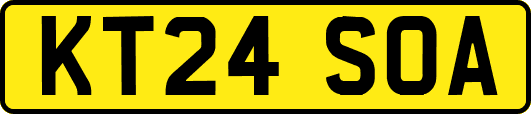 KT24SOA