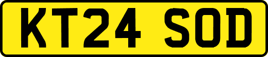 KT24SOD
