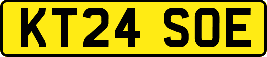KT24SOE