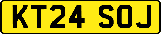 KT24SOJ