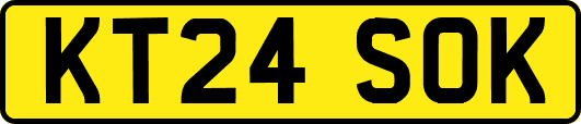 KT24SOK