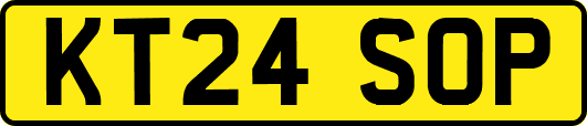 KT24SOP