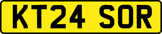 KT24SOR
