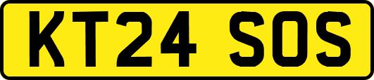 KT24SOS
