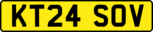 KT24SOV
