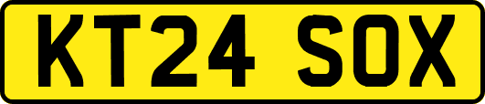 KT24SOX