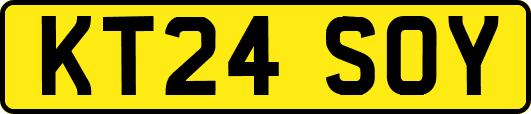 KT24SOY