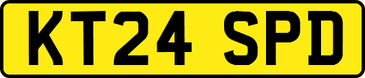 KT24SPD