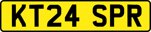 KT24SPR