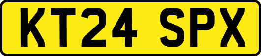 KT24SPX