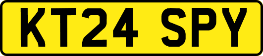 KT24SPY