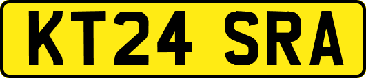 KT24SRA