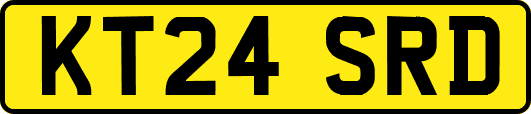 KT24SRD