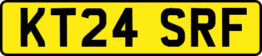KT24SRF