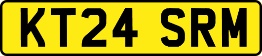 KT24SRM