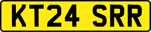 KT24SRR