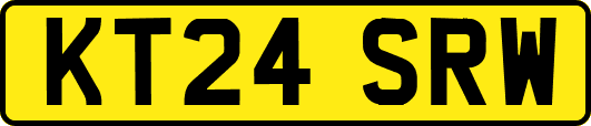 KT24SRW