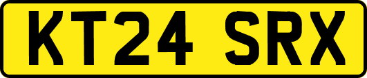 KT24SRX