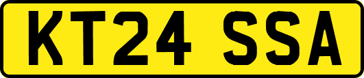 KT24SSA