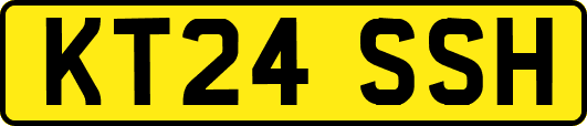 KT24SSH