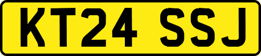 KT24SSJ