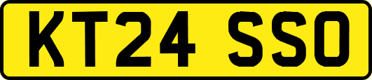 KT24SSO