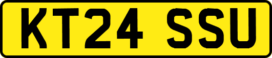 KT24SSU